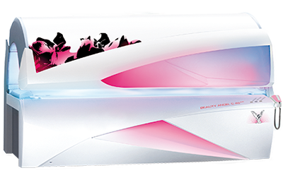 Beauty Light Mon Amie in Ihrem AMBIENTE Sun & Beauty