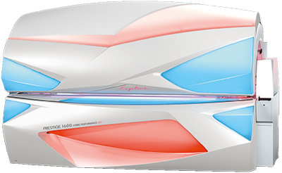 Hybrid Beauty Prestige 1600 in Ihrem AMBIENTE Sun & Beauty
