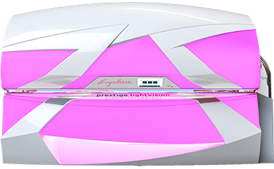 Prestige Lightvision in Ihrem AMBIENTE Sun & Beauty