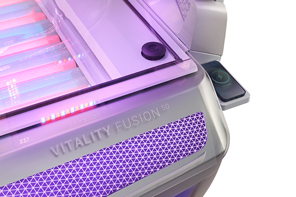 Vitality Fusion 50 in Ihrem AMBIENTE Sun & Beauty Studio