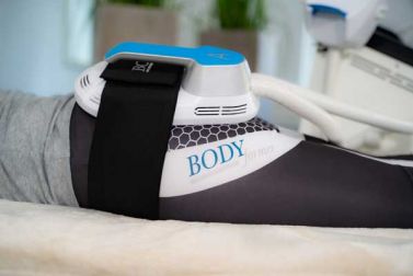 BODYformer - innovatives und effektives Muskeltraining