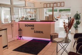 Ambiente Sun Beauty Berlin-Buckow