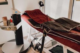 Ambiente Sun Beauty Berlin-Buckow