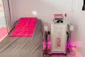 Ambiente Sun Beauty Berlin-Buckow