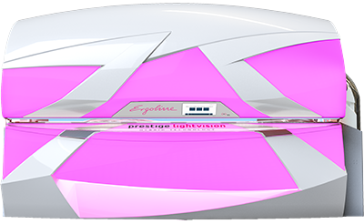 Prestige Lightvision in Ihrem AMBIENTE Sun & Beauty