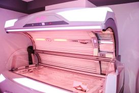 Ambiente Sun Beauty Berlin-Buckow