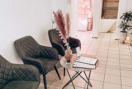 Ambiente Sun Beauty Berlin-Buckow