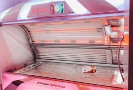 Ambiente Sun Beauty Berlin-Buckow