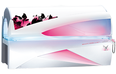 Beauty Light Mon Amie in Ihrem AMBIENTE Sun & Beauty