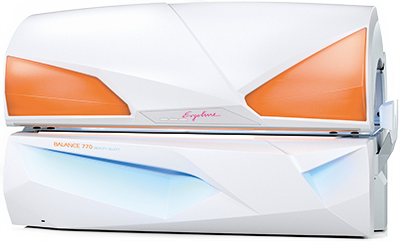 Balance in Ihrem AMBIENTE Sun & Beauty