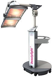 BeautyLight+ mit ELT in Ihrem AMBIENTE Sun & Beauty