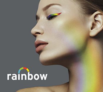 RainbowLight in Ihrem AMBIENTE Sun & Beauty Studio