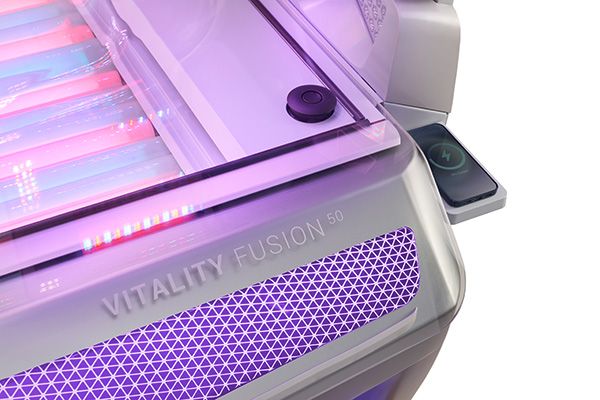 Vitality Fusion 50 in Ihrem AMBIENTE Sun & Beauty Studio