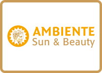 Erfahren Sie mehr über das Firmenleitbild der AMBIENTE Sun & Beauty Studios